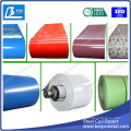 PPGI Prepainted Galvanized Steel Coil From Shandong